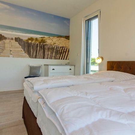 Ahoi Apartman Glowe Kültér fotó