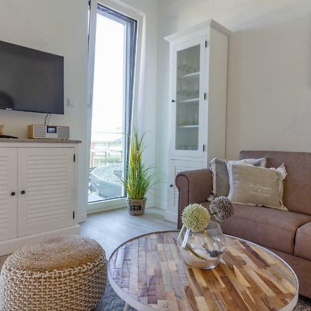 Ahoi Apartman Glowe Kültér fotó