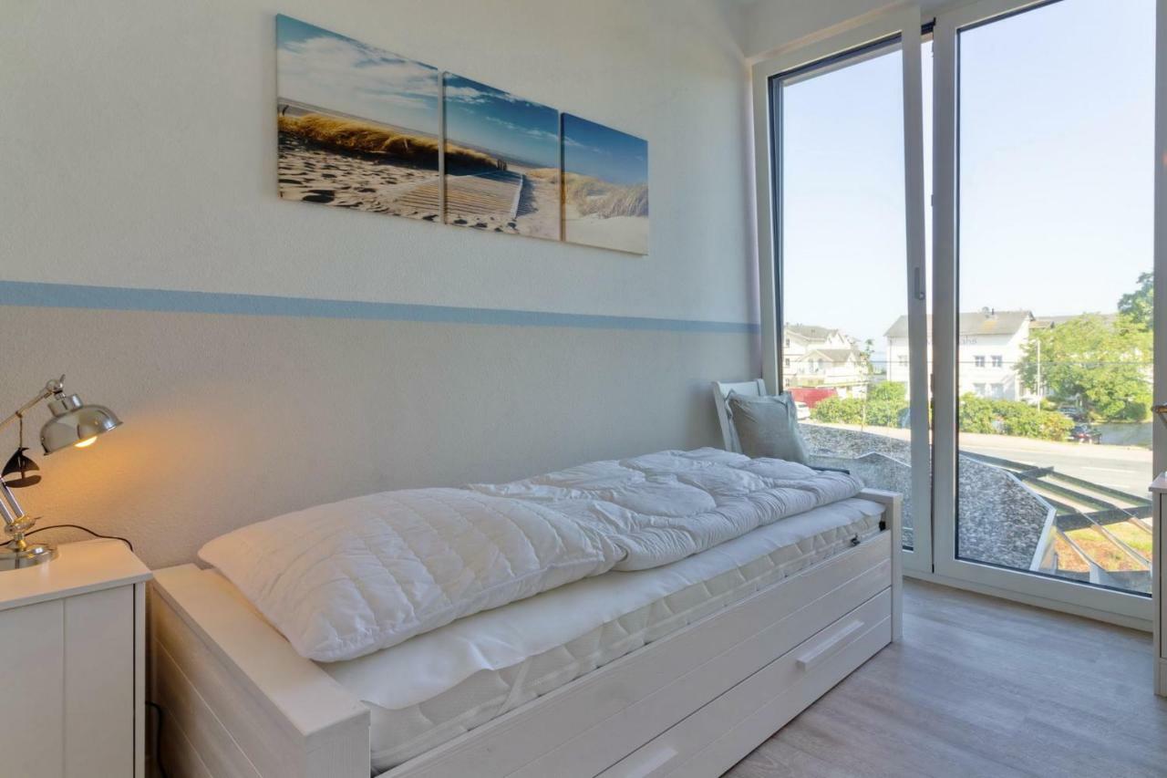 Ahoi Apartman Glowe Kültér fotó