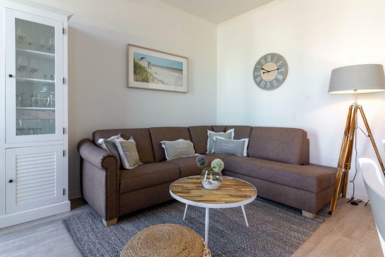 Ahoi Apartman Glowe Kültér fotó